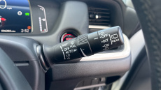 Honda Jazz 1.5 i-MMD Hybrid Elegance 5dr eCVT Hybrid Hatchback